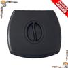DIDIESSE 5 Coperchi per serbatoio acqua macchina Didiesse Frog cod. FR012 *