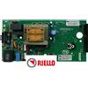Riello Scheda IWH01N4 scaldabagno Riello 4R103853 Mini, Mini Evo Ext, Riello Mini