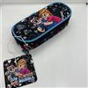 Seven ASTUCCIO PORTA PENNE TWO PLAYERS ONE CONSOLE BAULETTO OVALE SCUOLA COMODO