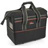 Plano Borsa/trolley portautensili professionale Nero Plano cod. 513014