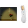 BES Luce torcia LED da muro portatile sensore pir lampada emergenza luce armadio