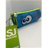 SEVEN ASTUCCIO SCUOLA TOMBOLINO SEVEN SJ GANG TOMBOLOTTO PORTA PENNE OCCHI FACCIA