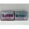 Party palloncino gonfiabile scritta bimbo bimba 35x120 party nascita bebe
