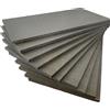 Futurazeta Pannelli polistirolo 20 pz spess 4 cm. EPS 100 per isolamento termico acustico