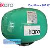Ikaro Idrosfera Autoclave 24 Lt Vaso Espansione con membrana intercambiabile in EPDM