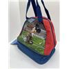 Cestino porta merenda Topolino Mickey Mause Calcio bambini
