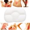 BS Cuscino soft ipoallergenico ergonomico con micro sfere supporto collo testa