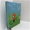 Santoro diario santoro Poppi Loves 17x12,5x2 data libera 12 mesi scuola London