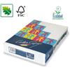 RISMA CARTA BIANCA MONDI COLOR COPY 9 GRAMMATURE F.TO A3 29,7X42 DA 90 A 350 GR