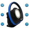 TOPLIGHT FARO LAVORO OFFICINA CANTIERE LED PORTATILE RICARICABILE LAMPADA LAVORO AUTO LED
