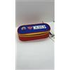 minions ASTUCCIO PORTA PENNE MINIONS BAULETTO OVALE SCUOLA COMODO