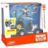 Giochi Preziosi FRT38000 Fortnite - Veicolo ATK con Personaggio