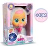 IMC Toys Cry Babies Coney Ninna Nanna Bambola per Bambini - Multicolore