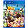 Keywe PLAYSTATION 4 PS4 Nuovissimo e Sigillato (PS5 Compatibile) Bambini Gioco