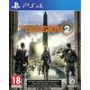 PS4 Tom Clancy`s - The Division 2 /PS4 Game NUOVO