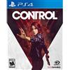 CONTROL PS4 NUOVO GIOCO E COPERTINA ITA