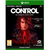 Control Ultimate Edition (Xbox One) (Microsoft Xbox One)