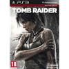 TOMB RAIDER SURVIVAL EDITION PLAYSTATION 3 PS3 NUOVO GIOCO ITA COPERTINA ENG