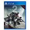 DESTINY 2 PS4 NUOVO GIOCO E COPERTINA ITA BUNDLE PS4 PRO BIANCA