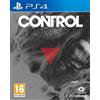 CONTROL DELUXE EDITION STEELBOOK PS4 NUOVO GIOCO E COPERTINA ITA