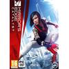 MIRROR'S EDGE CATALYST PC WINDOWS NUOVO SIGILLATO GIOCO ITA COPERTINA ITA