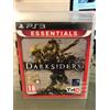 DARKSIDERS ESSENTIALS PLAYSTATION 3 PS3 NUOVO GIOCO ITA COPERTINA ITA
