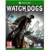 Watch Dogs (Xbox One) (Microsoft Xbox One)