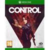 CONTROL XBOX ONE NUOVO SIGILLATO GIOCO ITA COPERTINA ENG