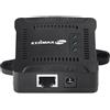 EDIMAX GP-101ST - POE SPLITTER CON TENSIONE REGOLABILE (5 V - 9 V - 12 V)