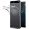 And-On Store Custodia Trasparente Cover TPU Case in Silicone 1mm per Samsung S7 S8 S9 S10 S20