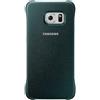 Samsung Custodia originale Galaxy S6 Edge G925F Protective Cover Hard Case Verde