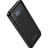 Does not apply Power Bank 10400Mah, USB C Caricabatterie Portatile Con LED Digitale Display
