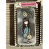 Gorjuss COVER SANTORO GORJUSS PHONE CASE SAMSUNG GALAXY S6 BAMBINA LONDON