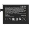 Nokia Microsoft Batteria Originale BV-5QW per LUMIA 930 Nuova Pila Ricambio 2420mAh