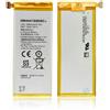 Batteria per Huawei HONOR 4C, G PLAY MINI 2550mAh Ricambio come HB444199EBC+
