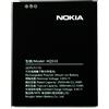 Nokia Batteria originale HQ510 per 2.2 3000mAh TA-1179 TA-1183 TA-1188 TA-1191