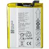 Batteria HB436178EBW per Huawei Ascend MATE S Pila Litio 2700 mAh sost. original