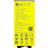 LG Batteria originale BL-42D1F per G5 G5 SE 2800mAh pila ricambio Nuova Bulk