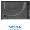Nokia Batteria originale BP-5L per 7700 7710 N800 9500 E61 N92 1500mAh Ricambio
