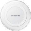 Samsung Caricatore Wireless Caricabatterie Originale Galaxy S8 S9 PLUS Bianco