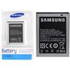 SAMSUNG BATTERIA ORIGINALE EB454357VU PER GALAXY Y S5360 POCKET S5300