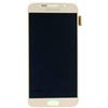 Samsung LCD Vetro Display Touch Screen Schermo Galaxy S6 G920F Originale Oro