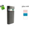 BS powerbank caricabatterie portatile da 5600-6000-1000-12000-15000-20000MAH