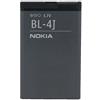 Nokia Batteria originale BL-4J per C6 600 LUMIA 620 1200mAh Pila Nuova Bulk