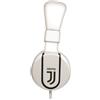 rohs CUFFIE JUVENTUS CON MICROFONO E TASTO FUNZIONE COMPATIBILE PC E CONSOLLE