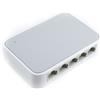 TP-LINK Switch tp-link 5 porte lan rj45 10/100 mbpst TL-SF1005D