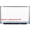 Siliconvalleystore Schermo LCD Display per Notebook HP 15-bs520nl (3FW68EA)