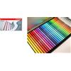 STABILO PEN 68 SCATOLA IN METALLO DA 50 PEZZI ASSORTITI PUNTA FIBRA 1 MM.