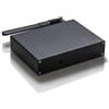 Rikomagic DS02 - Mini PC in metallo per Digital Signage Ultra HD 4K, Android 7.1