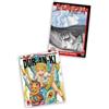 PANINI COMICS DUR-AN-KI + BERSERK COLLECTION SERIE NERA 1 VARIANT